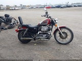 HARLEY-DAVIDSON XL1200 C 1HD1CGP3XVY223478 снимка