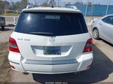 MERCEDES-BENZ GLK 350 WDCGG5GB0BF651587 photo
