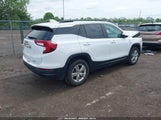 GMC Terrain Awd Sle 3GKALTEV1NL289230 снимка