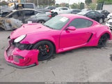 PORSCHE CAYMAN S WP0AB29877U780410 снимка