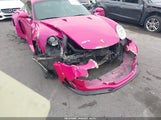 PORSCHE CAYMAN S WP0AB29877U780410 снимка
