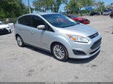 FORD C-MAX HYBRID SE 1FADP5AU1JL104191 снимка