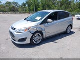 FORD C-MAX HYBRID SE 1FADP5AU1JL104191 снимка