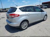 FORD C-MAX HYBRID SE 1FADP5AU1JL104191 снимка