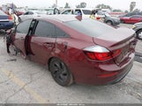 HONDA INSIGHT TOURING 19XZE4F93KE007802 снимка