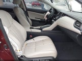 HONDA INSIGHT TOURING 19XZE4F93KE007802 снимка