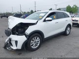 KIA SORENTO 2.4L LX 5XYPG4A37KG589572 photo