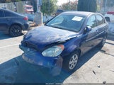 HYUNDAI ACCENT GLS KMHCN46C79U291993 снимка