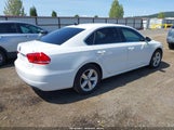 VOLKSWAGEN PASSAT 2.5L SE 1VWBP7A3XCC042679 снимка