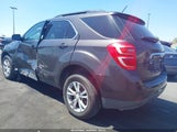 CHEVROLET EQUINOX LT 2GNALCEKXG6262219 снимка