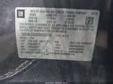 CHEVROLET EQUINOX LT 2GNALCEKXG6262219 снимка