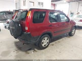 HONDA CR-V EX JHLRD78802C023023 снимка