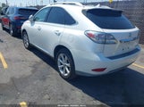 LEXUS RX 350 JTJZK1BA3B2003377 снимка