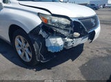 LEXUS RX 350 JTJZK1BA3B2003377 снимка