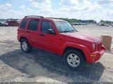 JEEP LIBERTY LIMITED EDITION 1J4GK58K94W283166 fotografie