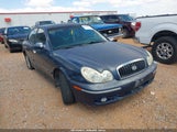 HYUNDAI SONATA GLS/LX KMHWF35H02A612345 снимка