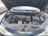 ACURA ILX 2.4L/ACURAWATCH PLUS PACKAGE 19UDE2F38GA005372 снимка