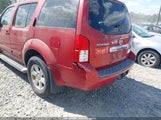 NISSAN PATHFINDER SE 5N1AR1NN4AC615795 снимка