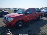 TOYOTA TACOMA 5TETX22N36Z168236 fotografie