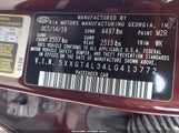 KIA OPTIMA LX 5XXGT4L34LG413772 снимка