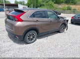 MITSUBISHI ECLIPSE CROSS ES 1.5T AWC JA4AT3AA6LZ005735 снимка