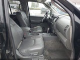 NISSAN FRONTIER LE 1N6AD0ER3AC406626 снимка
