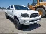 TOYOTA TACOMA PRERUNNER V6 3TMJU4GN0BM114873 снимка