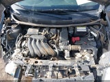 NISSAN VERSA 1.6 SV 3N1CN7AP0GL903610 снимка