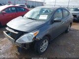 NISSAN VERSA 1.6 SV 3N1CN7AP0GL903610 снимка