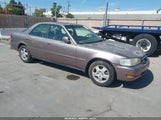 ACURA 2.5TL JH4UA2654TC021111 снимка