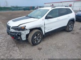 JEEP CHEROKEE TRAILHAWK 4X4 1C4PJMBX7KD126848 снимка