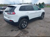 JEEP CHEROKEE TRAILHAWK 4X4 1C4PJMBX7KD126848 снимка