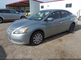 NISSAN SENTRA FE+ S/FE+ SV/S/SL/SR/SV 3N1AB7AP6EL677098 снимка