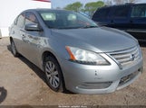 NISSAN SENTRA FE+ S/FE+ SV/S/SL/SR/SV 3N1AB7AP6EL677098 photo
