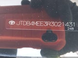 TOYOTA COROLLA LE JTDB4MEE3R3021431 снимка