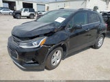 CHEVROLET TRAX LT KL7CJLSB1KB817282 снимка