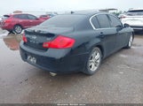 Infiniti G37 Journey JN1CV6AP3AM200512 снимка