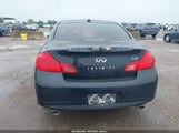 Infiniti G37 Journey JN1CV6AP3AM200512 снимка