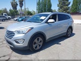 HYUNDAI SANTA FE GLS KM8SN4HFXEU057456 снимка