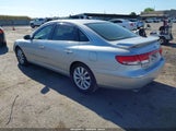 HYUNDAI AZERA LIMITED/SE KMHFC46F86A126741 снимка