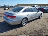 HYUNDAI AZERA LIMITED/SE KMHFC46F86A126741 снимка