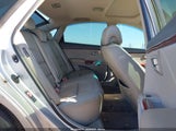 HYUNDAI AZERA LIMITED/SE KMHFC46F86A126741 снимка