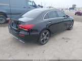 MERCEDES-BENZ A 220 W1K3G4EB6NJ356664 fotografie