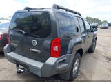 NISSAN XTERRA S 5N1AN08W98C529676 fotografie