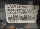 HONDA ACCORD 3.0 EX 1HGCM66574A058843 снимка