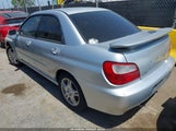 SUBARU IMPREZA 2.5RS JF1GD675X3H512514 снимка