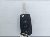 VOLKSWAGEN JETTA 2.5L SEL 3VWLZ7AJ5BM309060 снимка