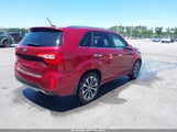 KIA SORENTO SX 5XYKW4A78EG524699 снимка