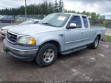 FORD F-150 LARIAT/XL/XLT 2FTRX17L42CA98695 photo