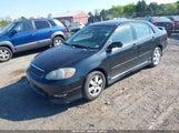 TOYOTA COROLLA S 2T1BR32E77C753730 снимка